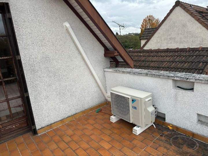 Climatisation Indre-et-Loire