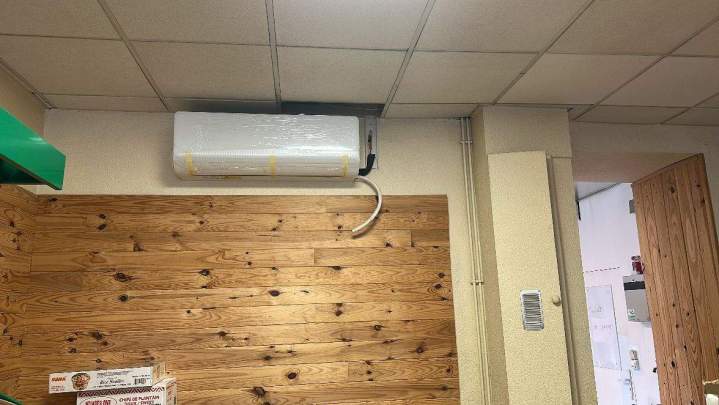 Climatiseur Indre-et-Loire