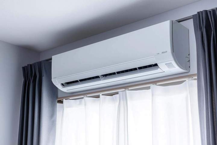 Installation climatisation Indre-et-Loire