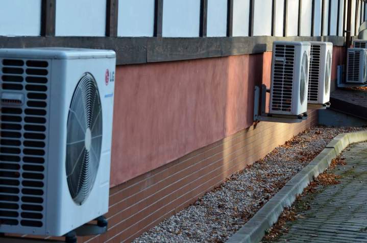 Dépannage efficace de votre système PAC