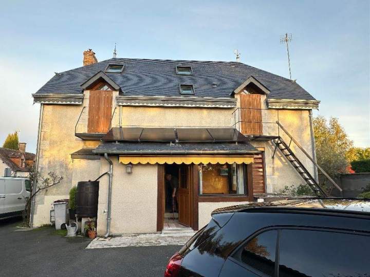 Équipement de plomberie Indre-et-Loire