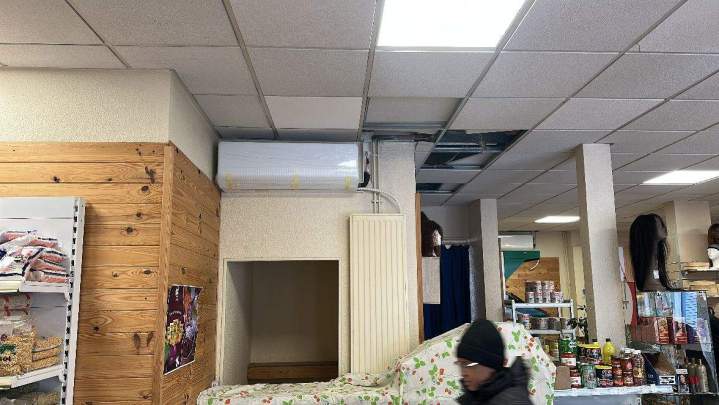 Système de climatisation Indre-et-Loire