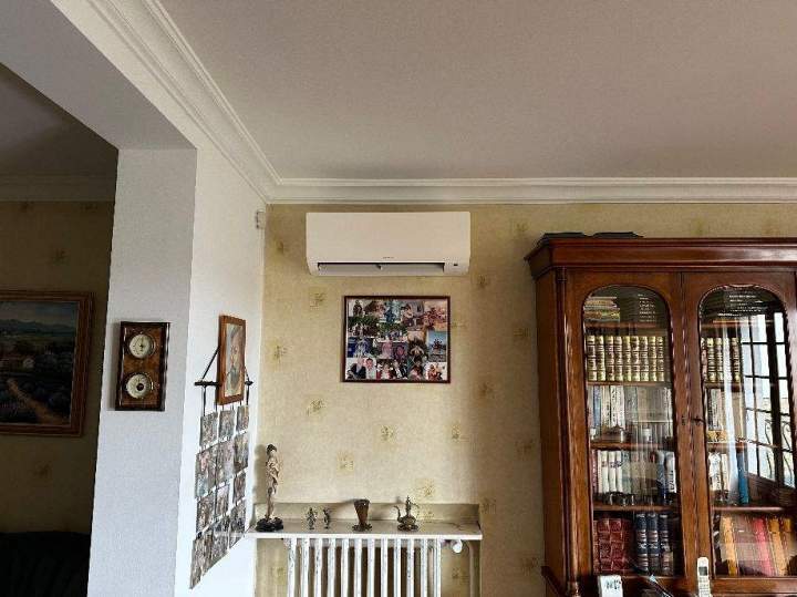 Climatiseur Indre-et-Loire