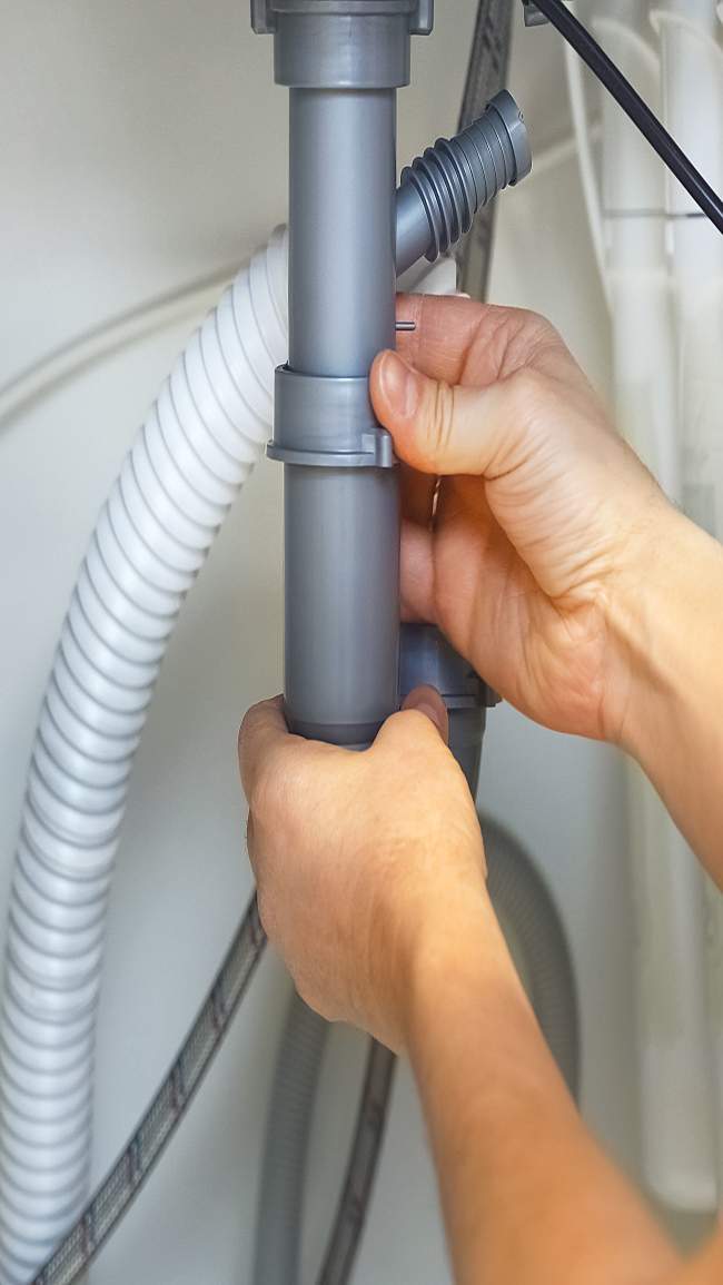 Travaux de plomberie Indre-et-Loire